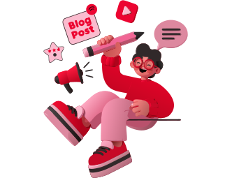 Content Marketing icon