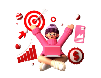 Social Media Marketing icon